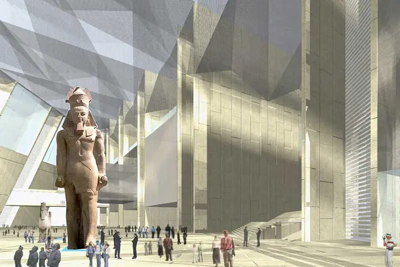The Grand Egyptian Museum Opening 2025: Everything You Need to Know