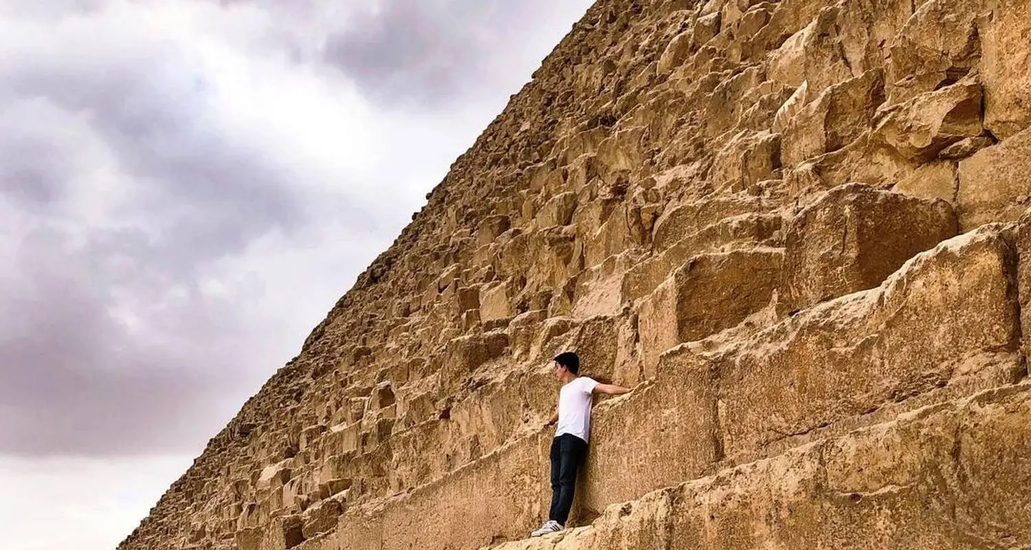 Top 5 Pyramids Tours in Cairo You Shouldn’t Miss