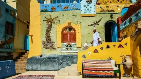 Aswan