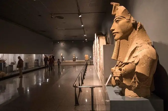 Hurghada Museum