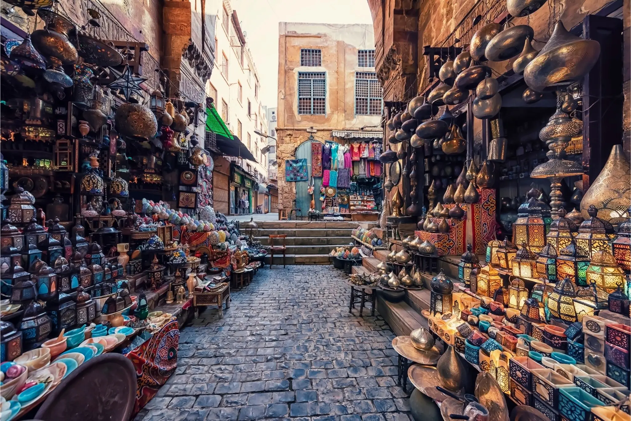 10 Reasons to Visit Cairo on Your First Trip to Egypt