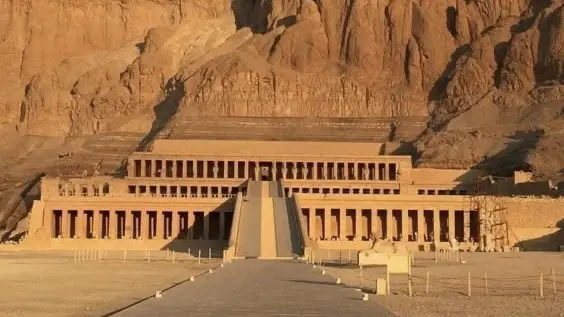 Luxor