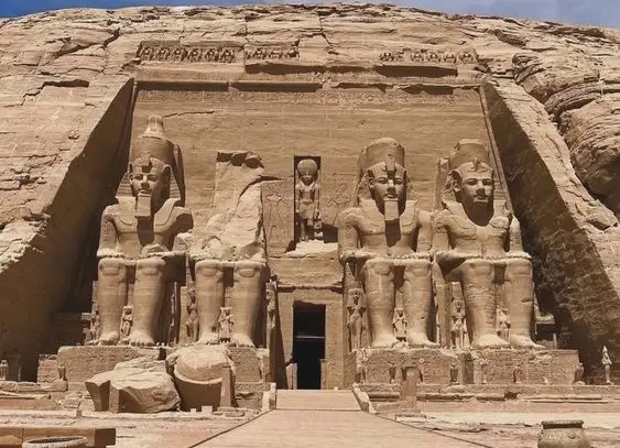 2-Day Luxor & Aswan Trip from Cairo By plane