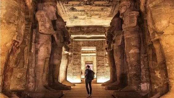 Train or Flight? The Smartest Way to Get from Cairo to Luxor