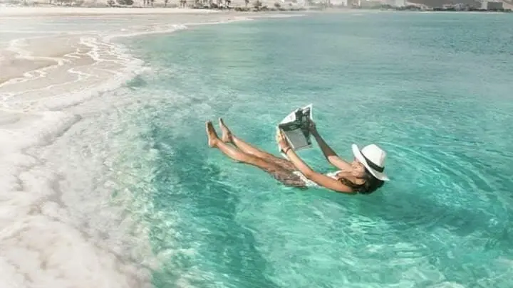 Siwa Oasis Tour All inclusive 3 Days from Cairo