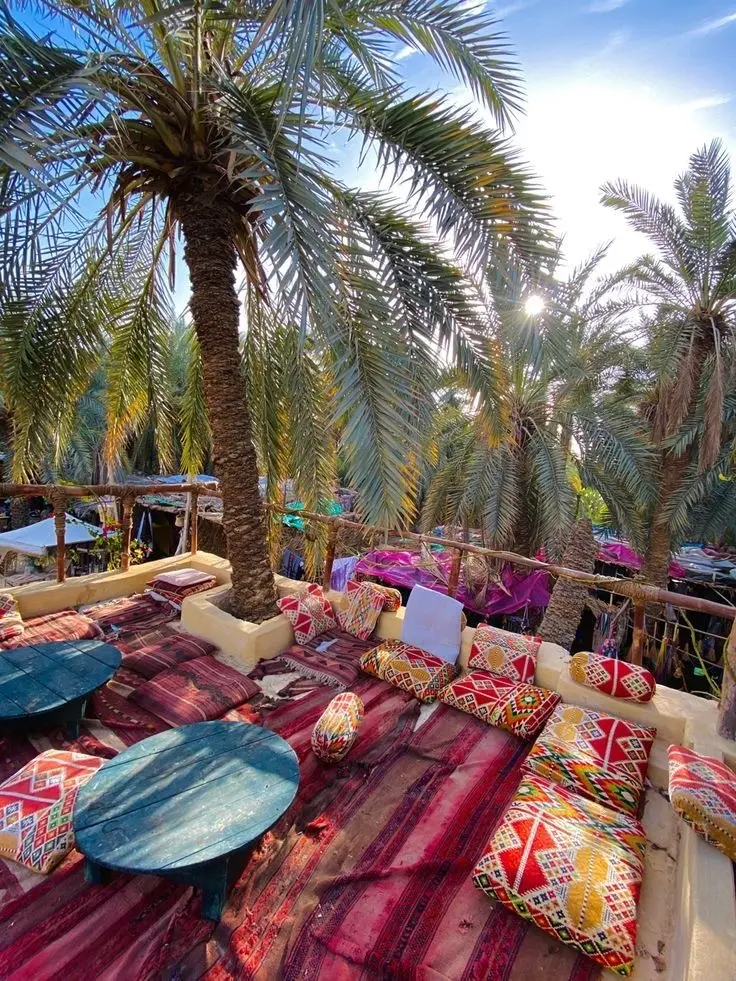How to Choose Your Perfect Journey in Egypt: Discover the Magic of Siwa Oasis