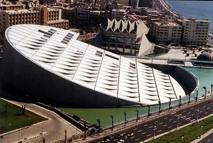 Alexandria