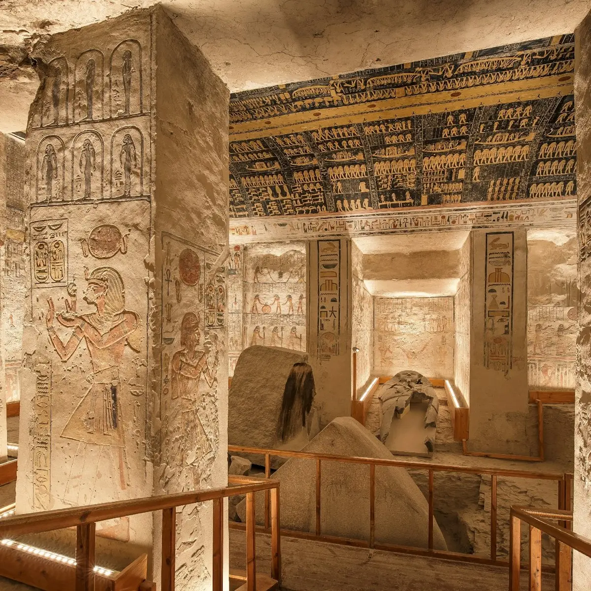 2-Day Luxor & Aswan Trip from Cairo By plane